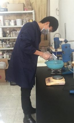 Pîvaza biwêjê diazo giran dikin