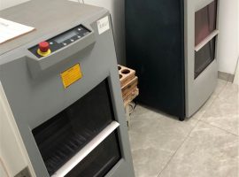 Amûreyê Oscillating