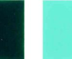 Pigment-kesk-36-reng
